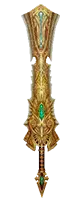 Sword Omega