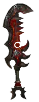 Sword Frostfang