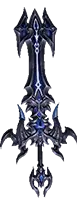 Sword Zarathos