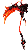 Scepter Ascend