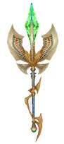 Scepter Omega
