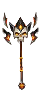 Scepter Soul Reaper