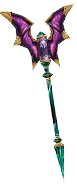 Staff Ice Knight