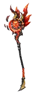 Staff Genesis