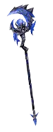 Staff Zarathos