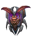 Shield Ice Knight