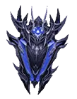 Shield Zarathos