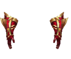 Gloves M Genesis