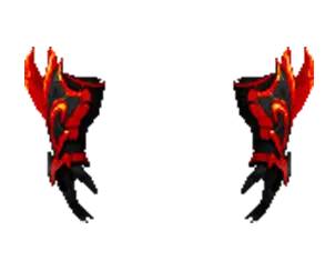 Gloves M Ascend