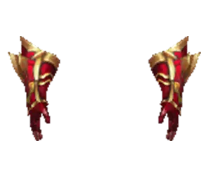 Gloves M Genesis