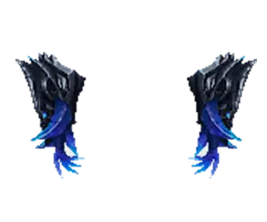 Gloves M Zarathos