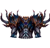 Armor   Exalted