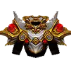 Armor BloodAngel BM/MG