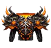 Armor M Soul Reaper