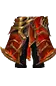 Pants M Pumpkin King