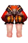 Pants F Pumpkin King