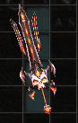 Sword Halloween'